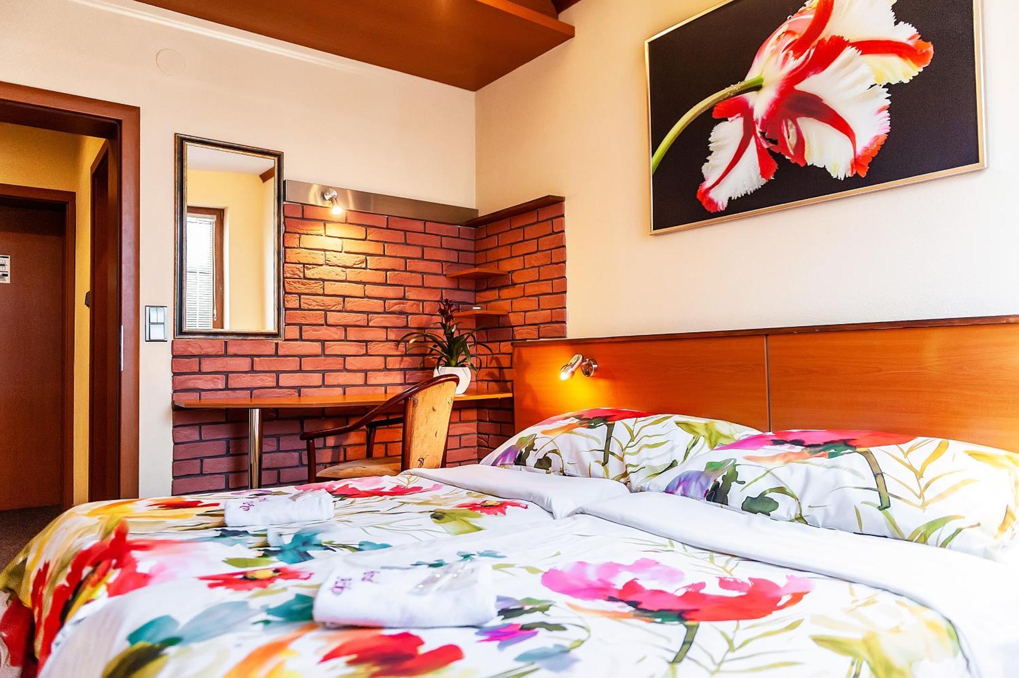 Hotel Acko Ruzomberok Luaran gambar